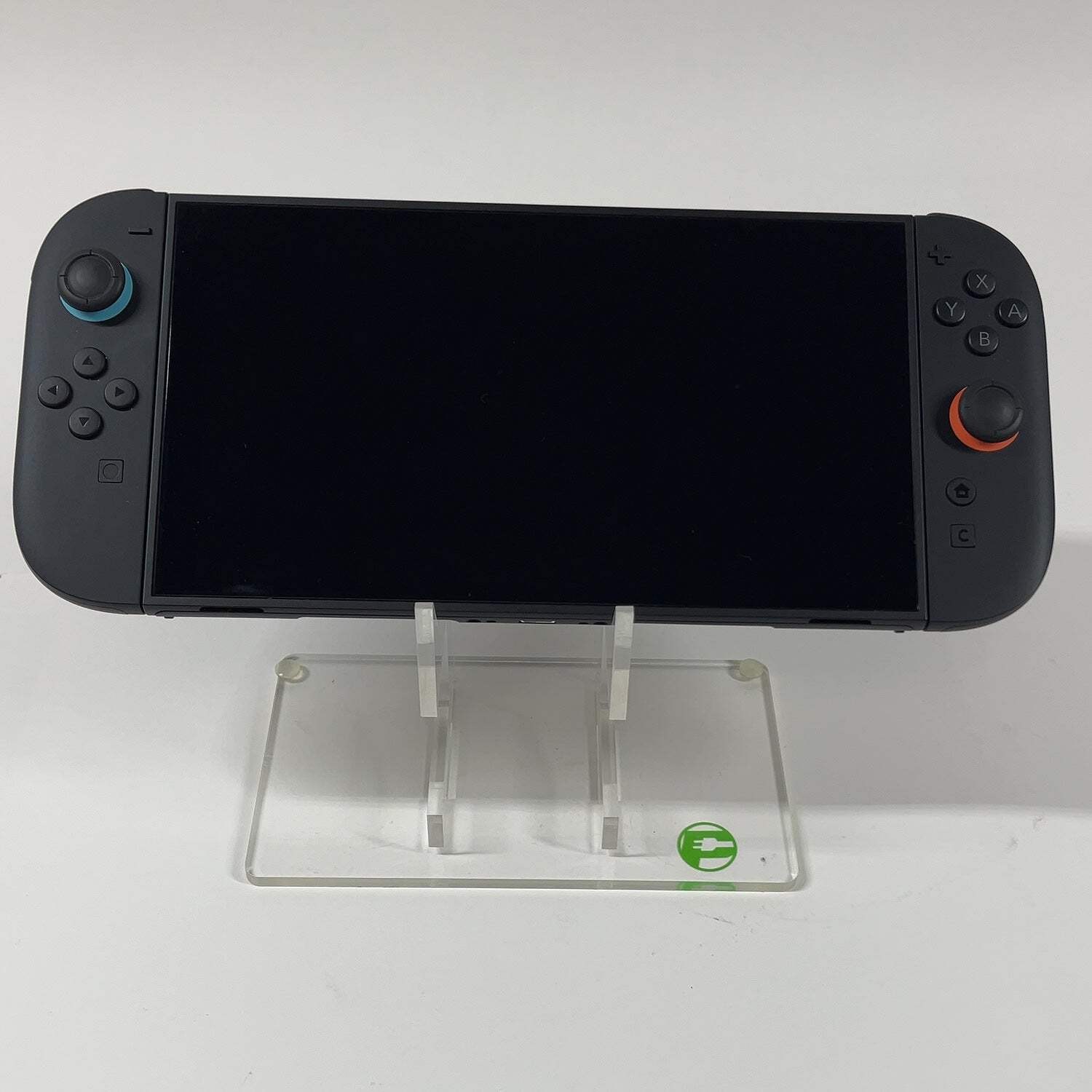 Nintendo Switch 2 Console Gaming System BEE‑001 Black