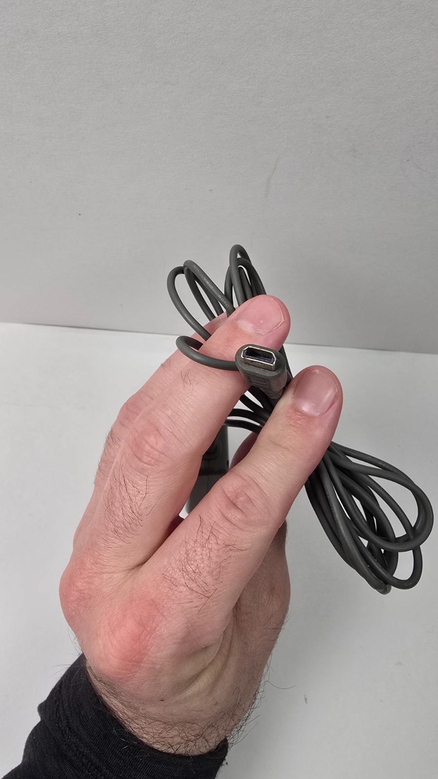 OEM Nintendo DS Lite Charger USG-002