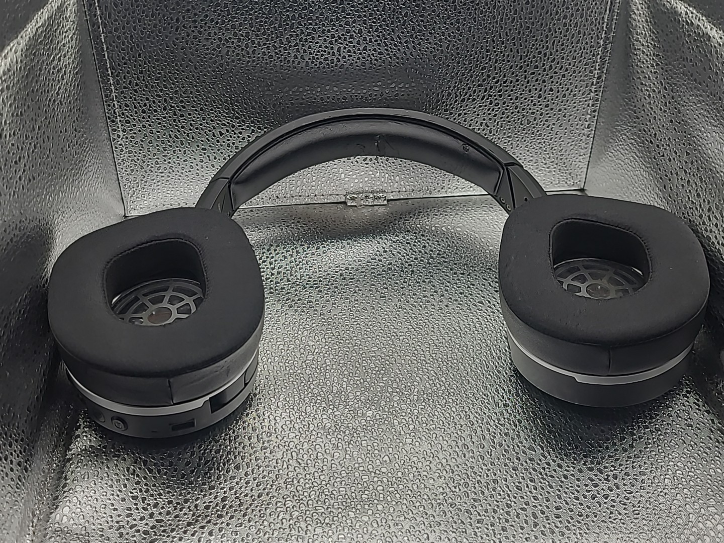 Turtle Beach Stealth 700 Gen 2 MAX Ear-Cup (Over the Ear) Headsets – Black…