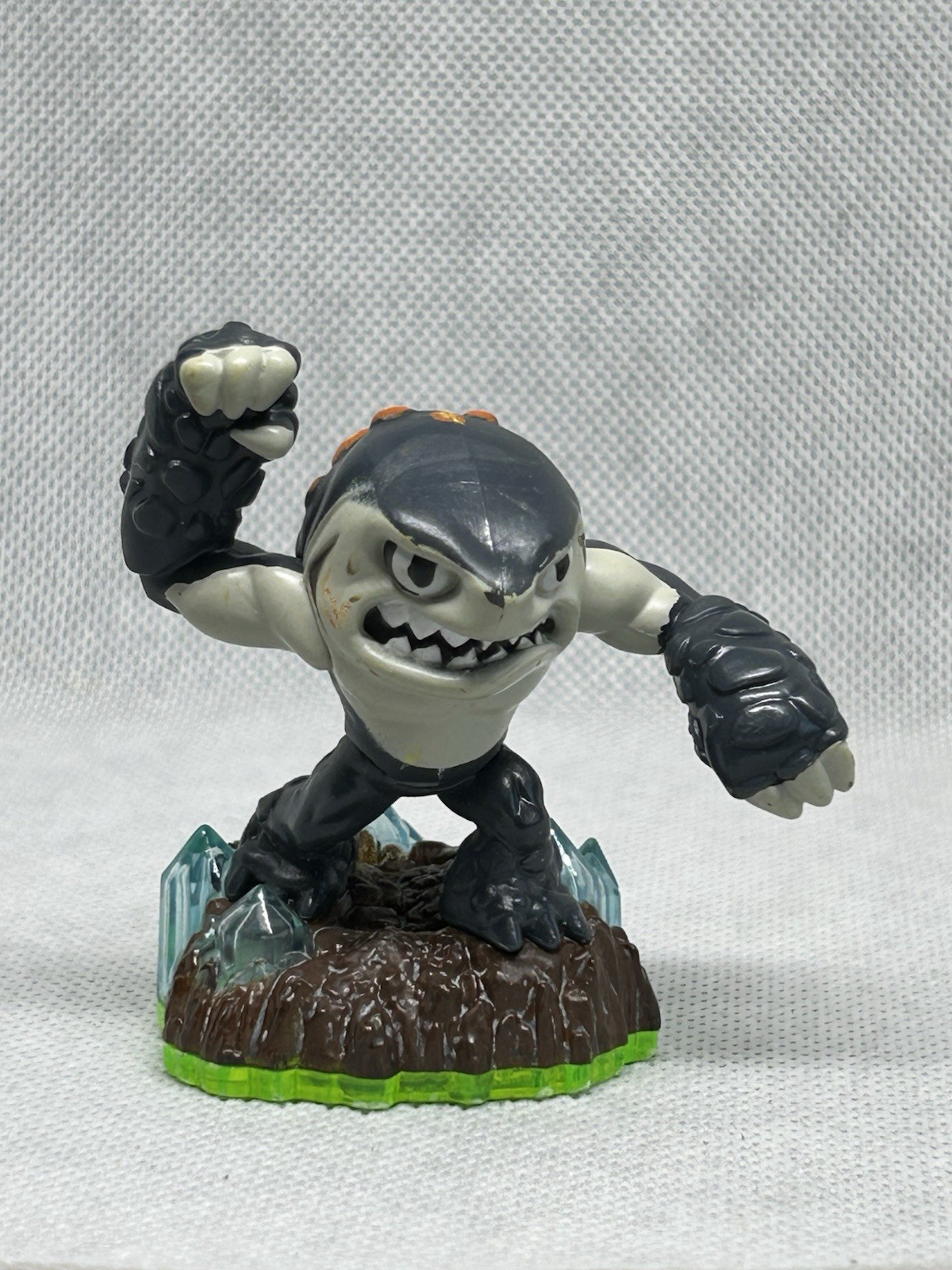Activision Skylanders Giants Series 2 – Lot of 5 Figures