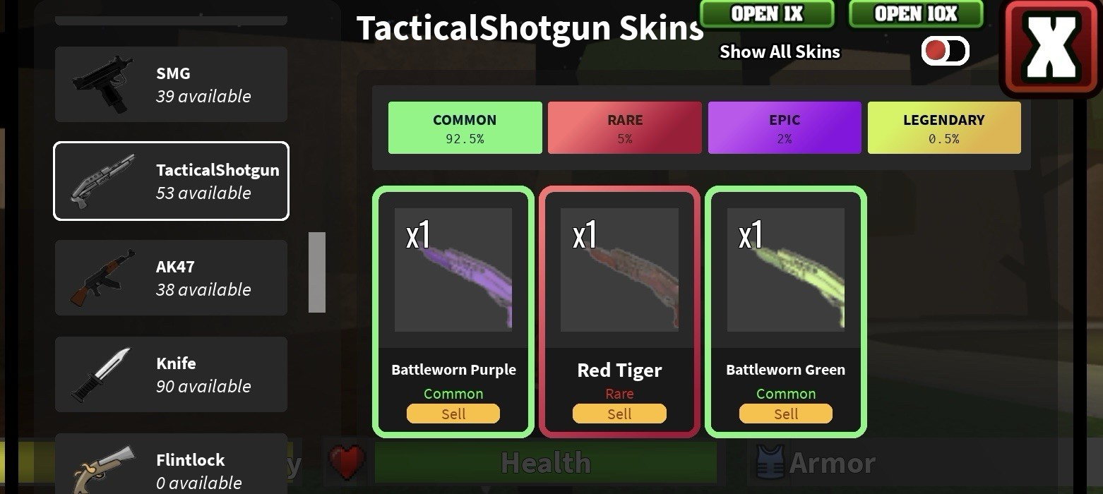 ❗Roblox: DA HOOD | DaHood BUNDLE! | GUNS, KNIFES, RPG AND MORE – #DAHOOD #ROBLOX
