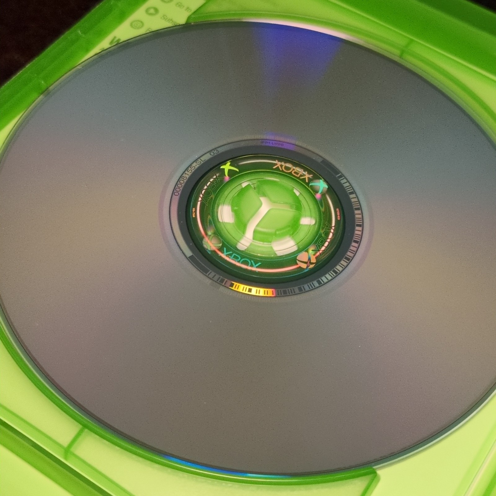 EA Sports FC 26 – Microsoft Xbox Series X|S