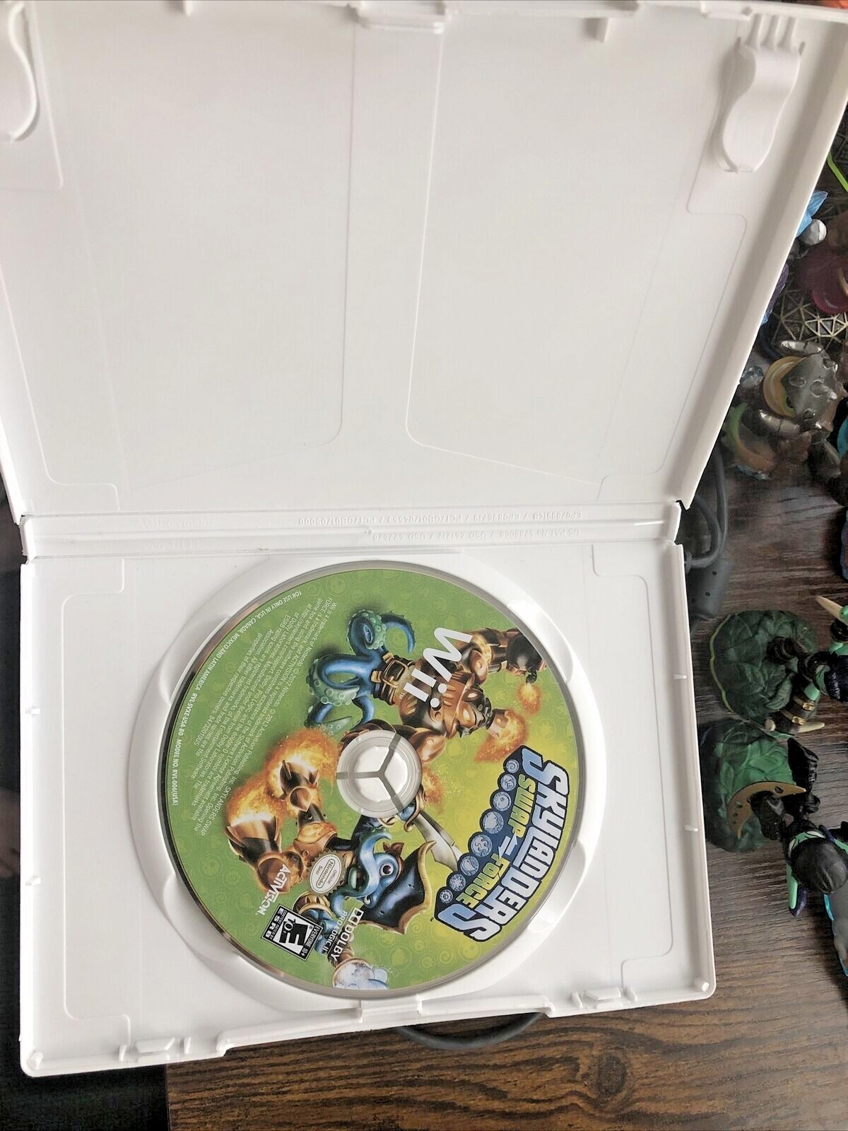 SKYLANDERS SWAPFORCE LOT Buy 3 GET 10% OFF!
