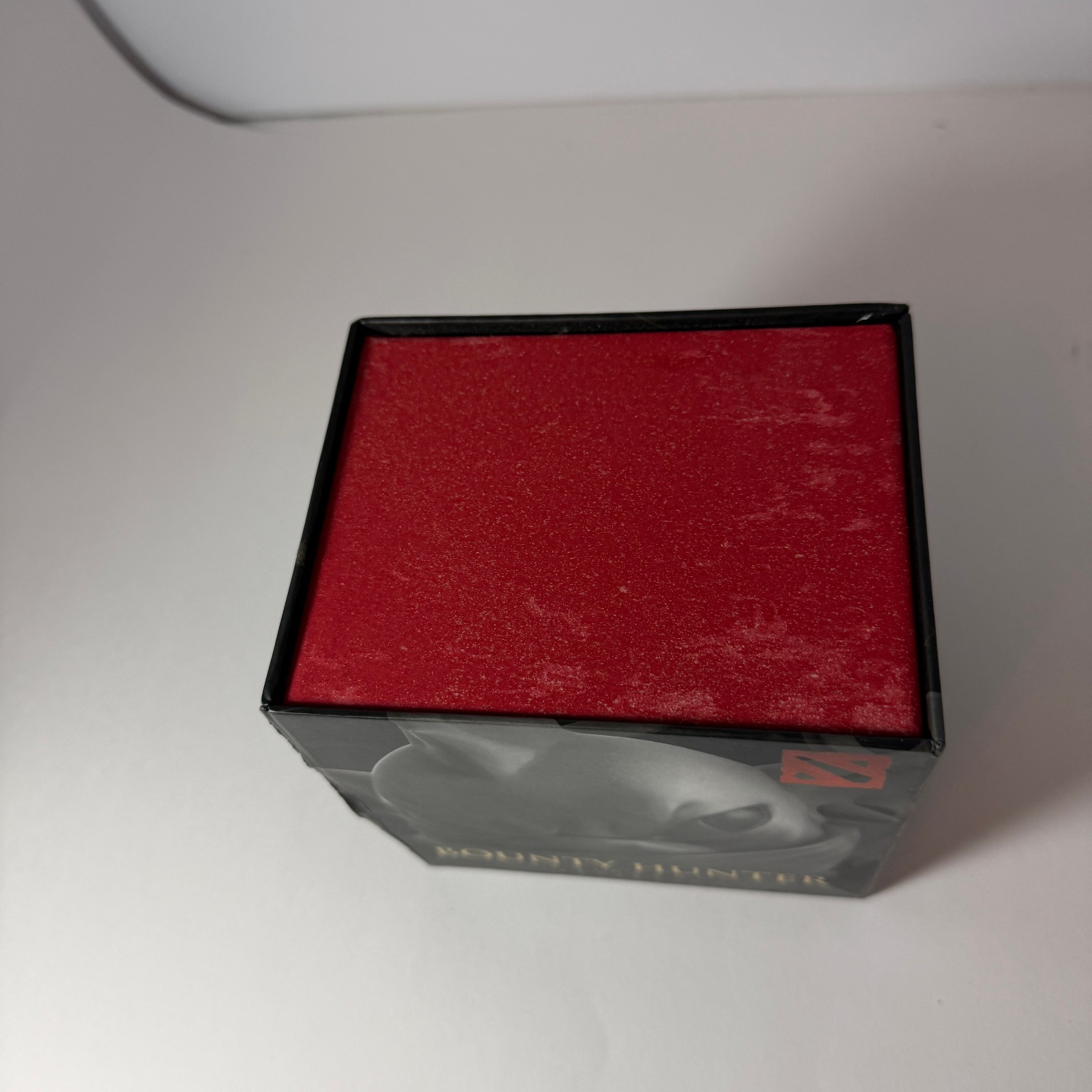 Valve Dota 2 Demiheroes Series 2 Bounty Hunter Figure with Box Only