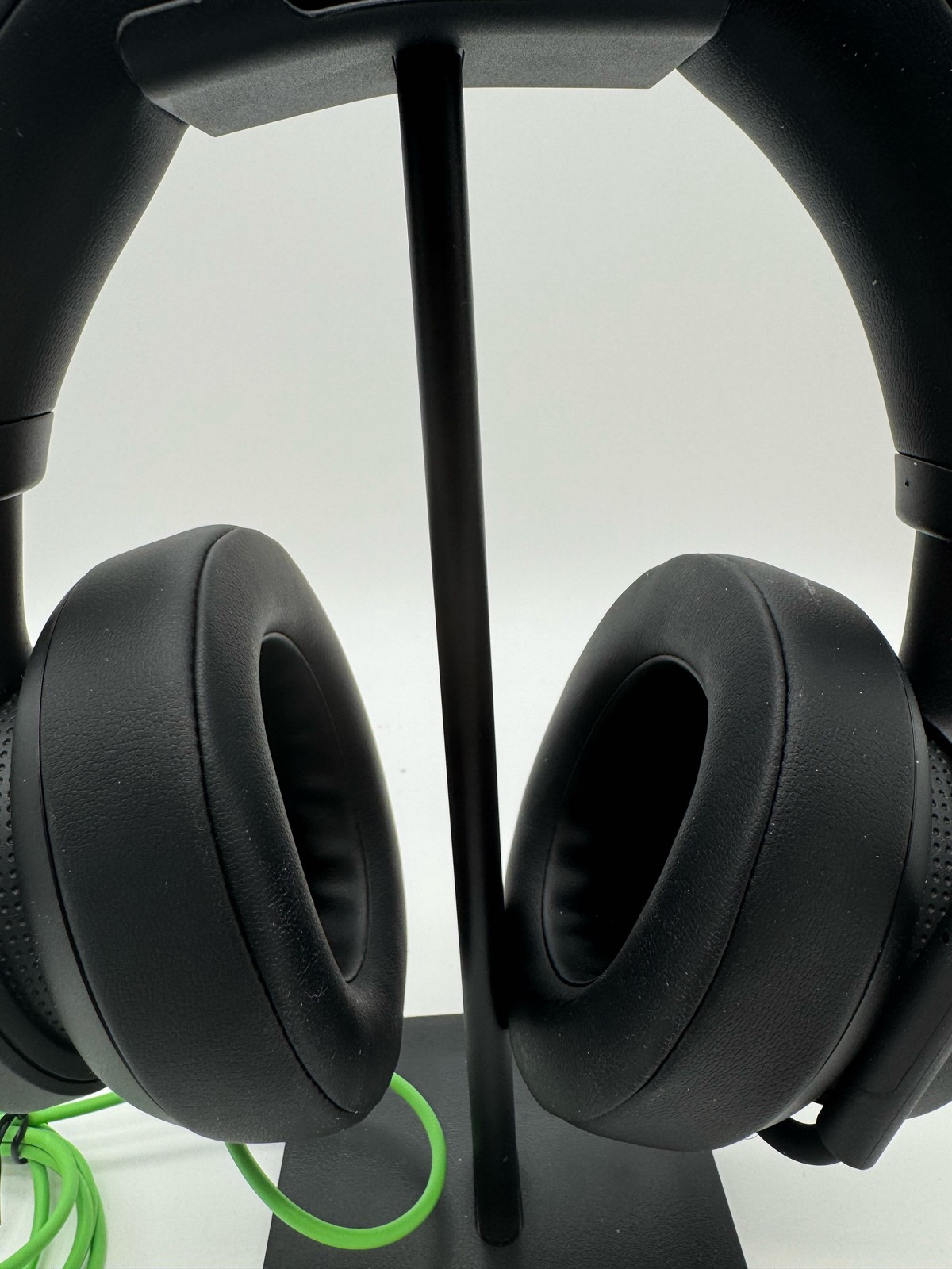 Xbox Stereo Gaming Headset Wired Microphone Series X|S One Windows PC Black (4)