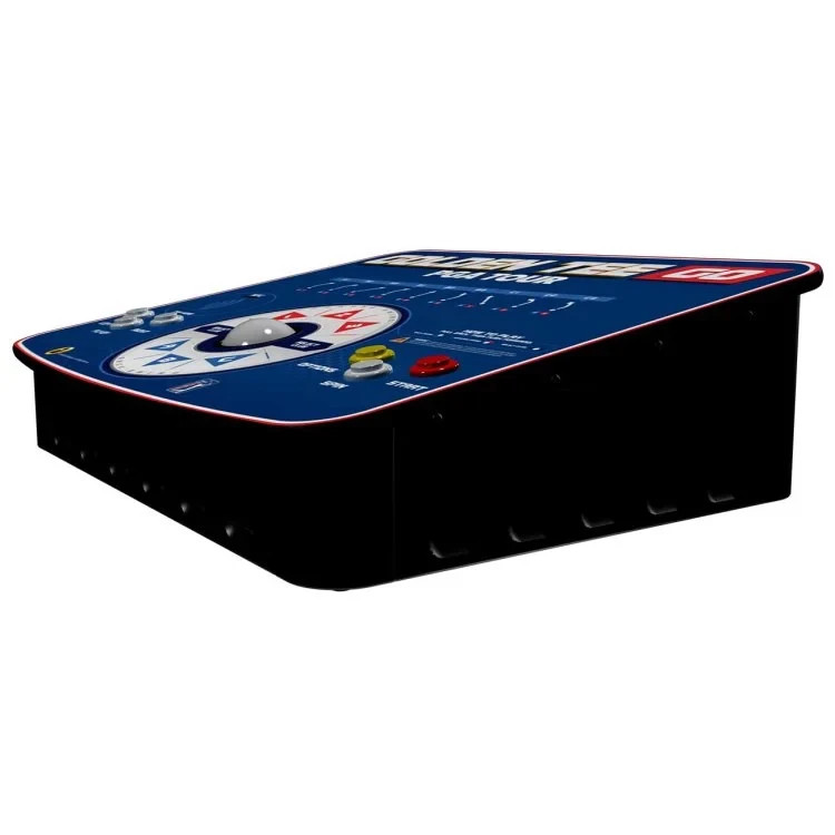 Incredible Technologies Golden Tee PGA Tour GO 2026
