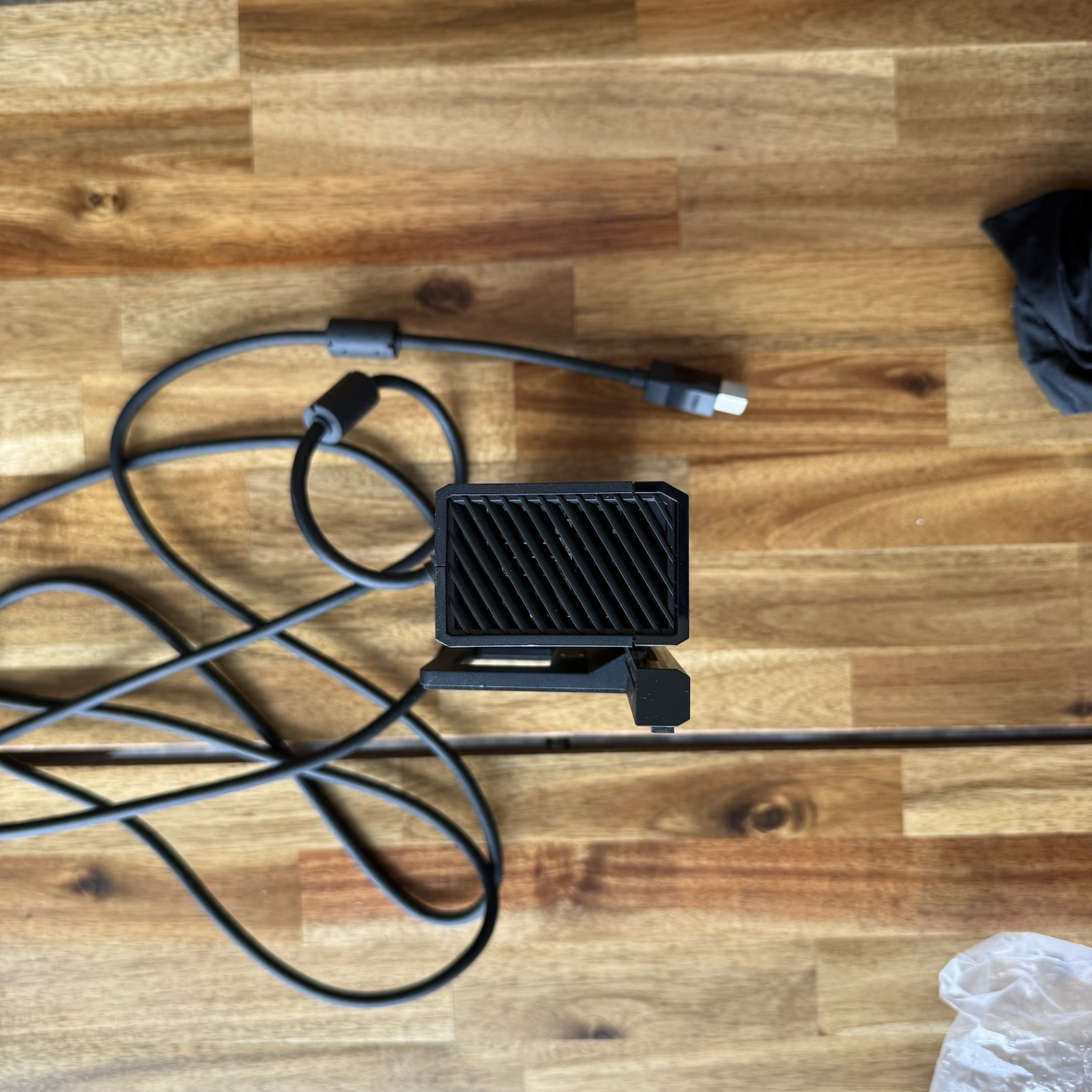 Xbox One Kinect Sensor 1520 Motion Camera Voice Control HD Tested Working
