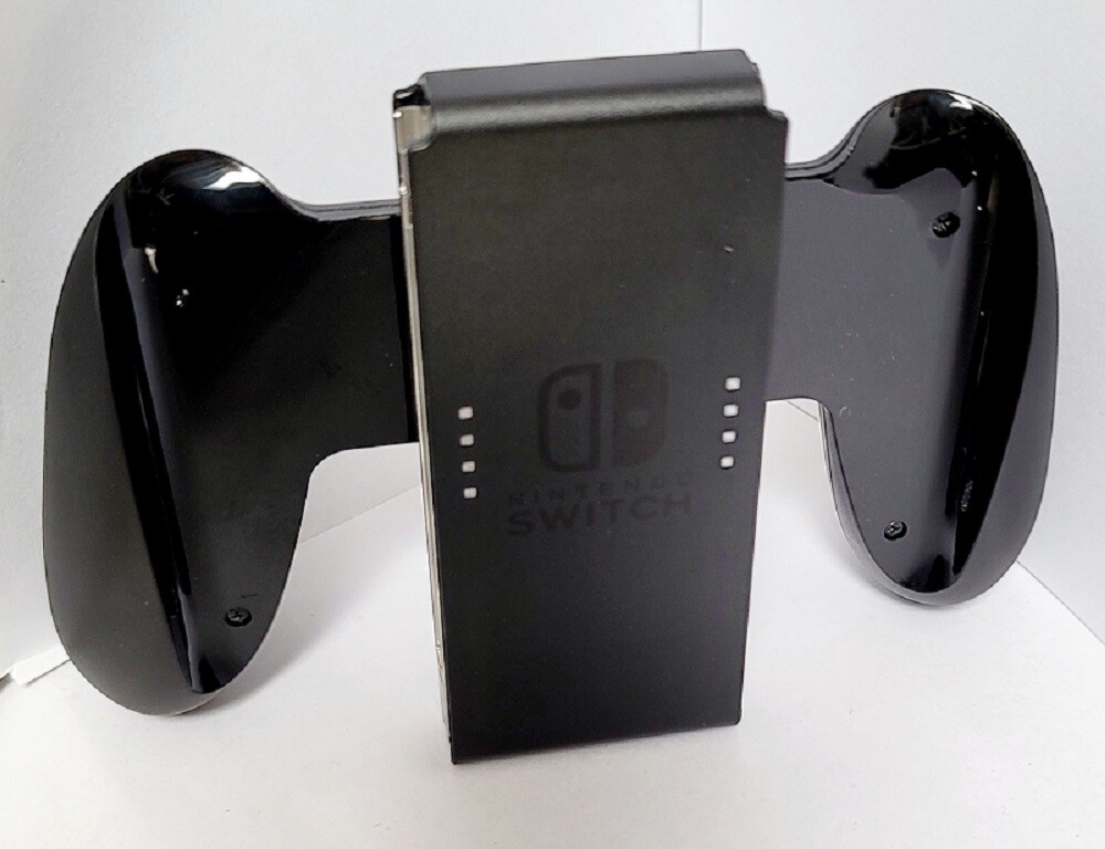 NEW Official Nintendo Switch Joy Con Controller Comfort Grip OEM HAC-011