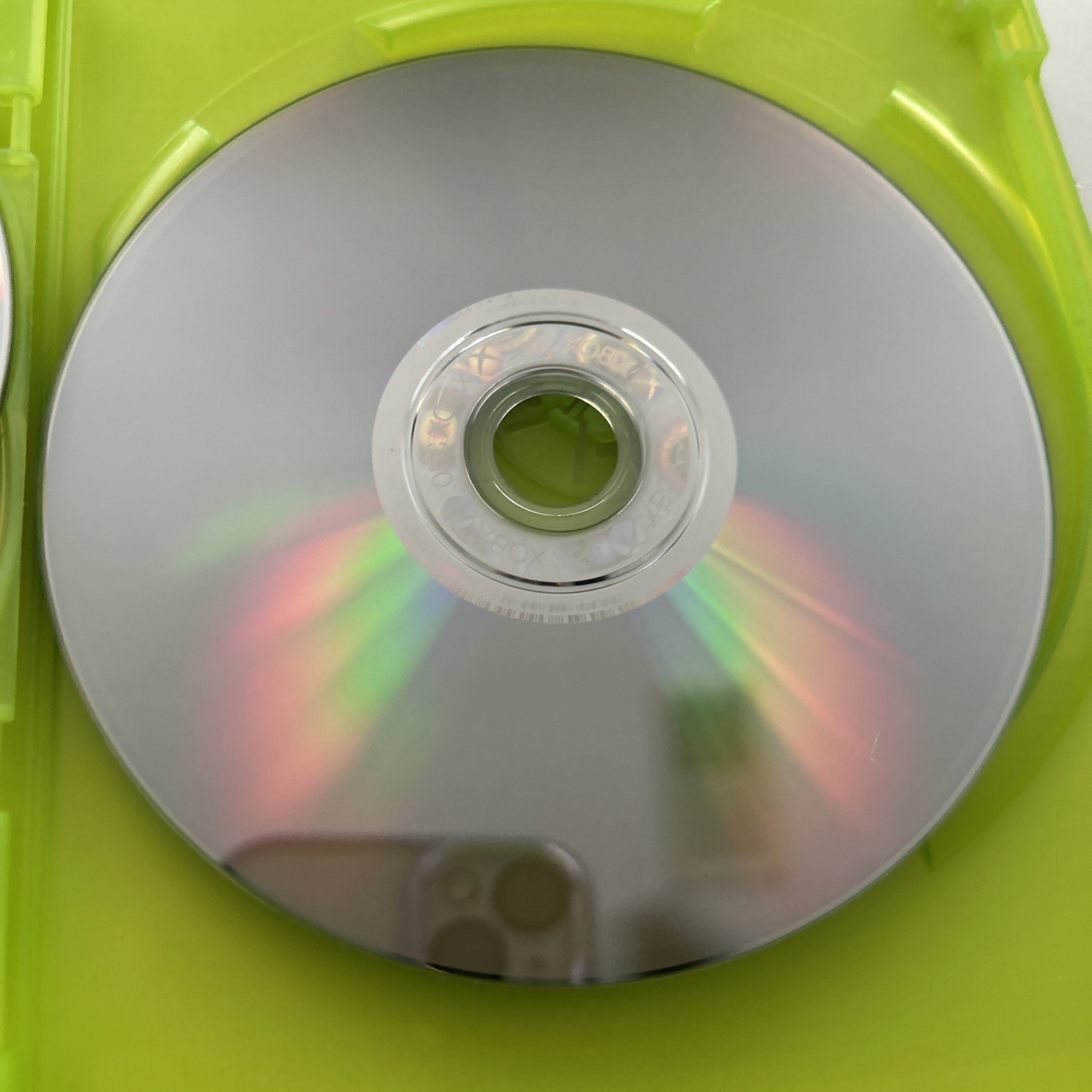 Rage Anarchy Edition Microsoft Xbox 360, 2011)