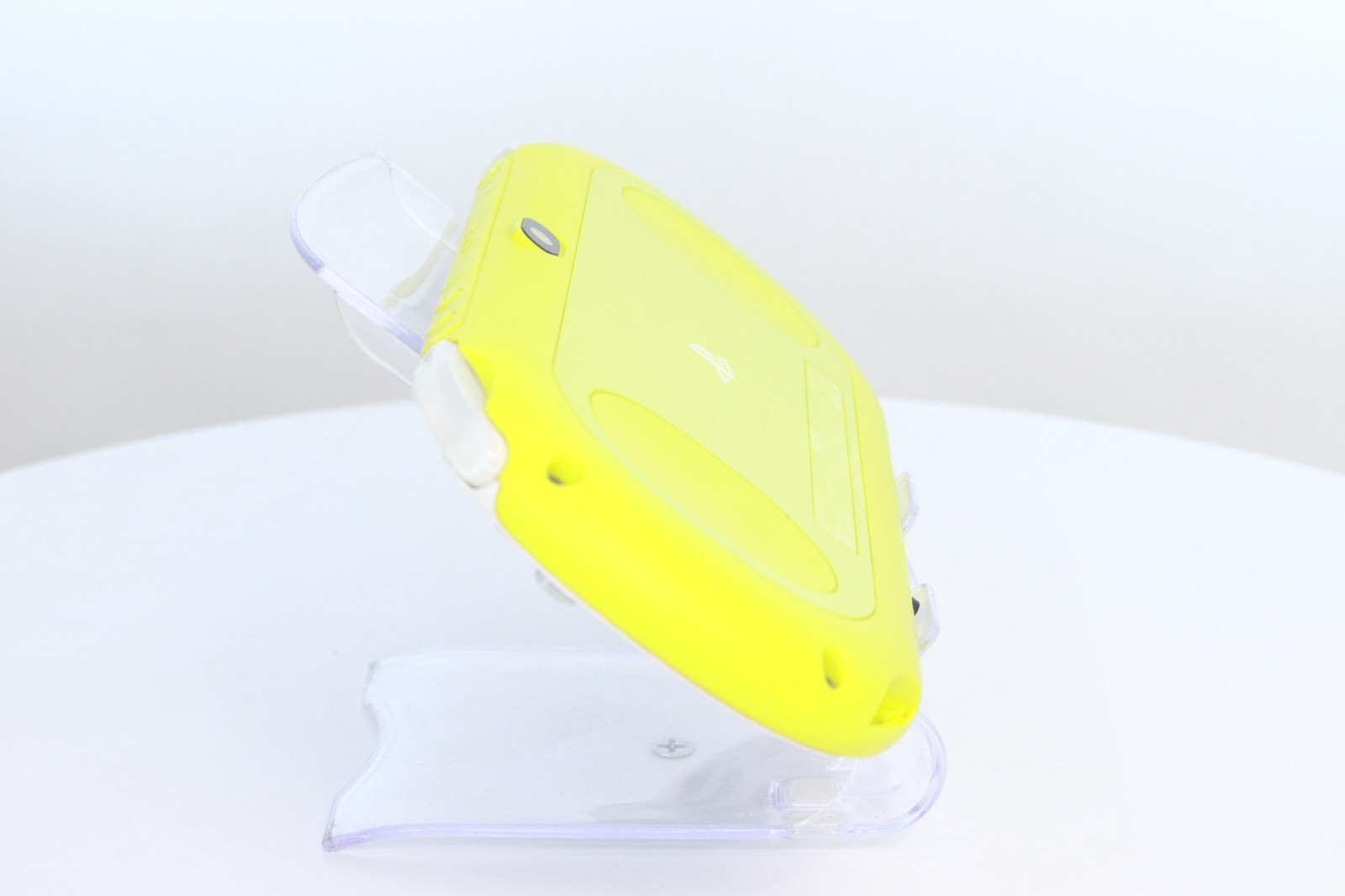 JP Game PS Vita PCH-2000 Lime Green White [ Rank：S]