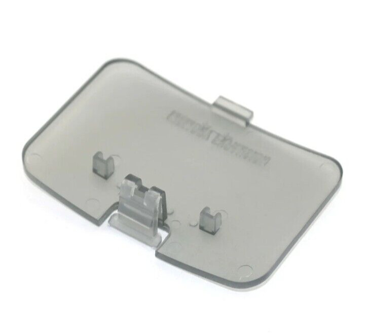 Jumper Pack Lid 64 N64 Pak Expansion Cover Door Memory Replacement High Quality
