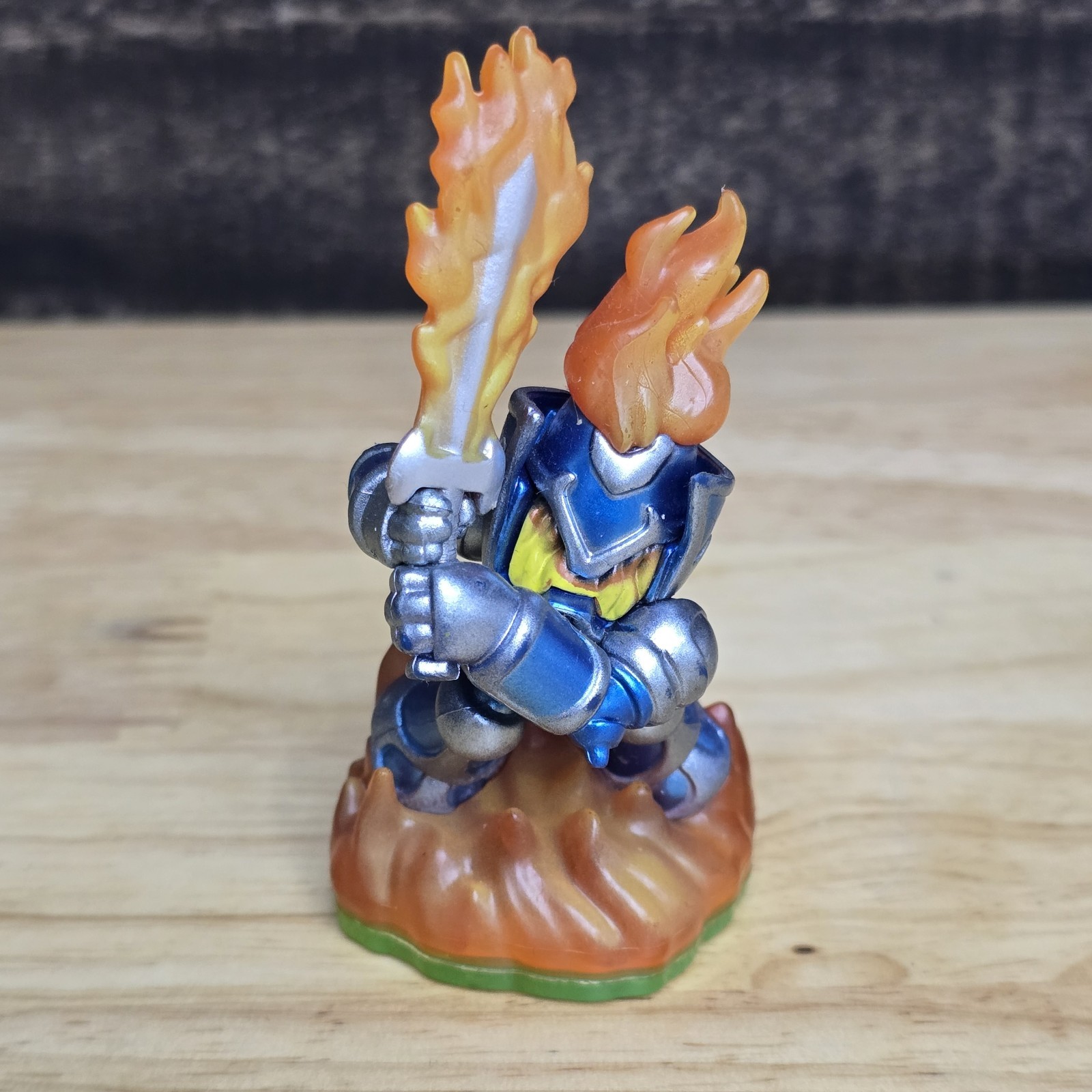 Skylanders – Spyro’s Adventure – IGNITOR – Series 1 – Fire Element