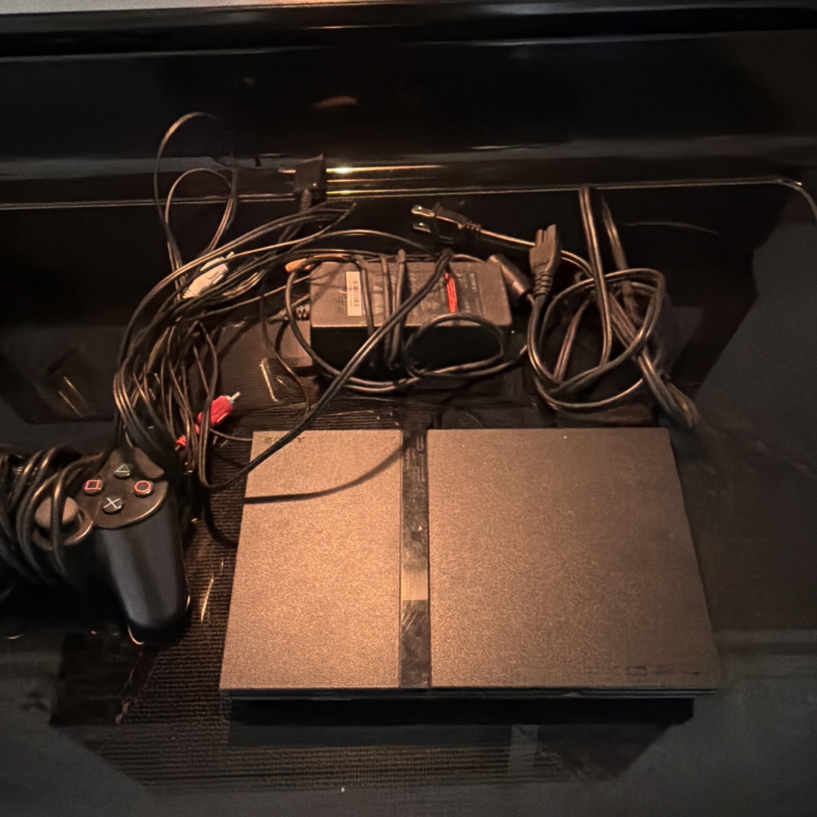 Sony PlayStation 2 PS2 Slim