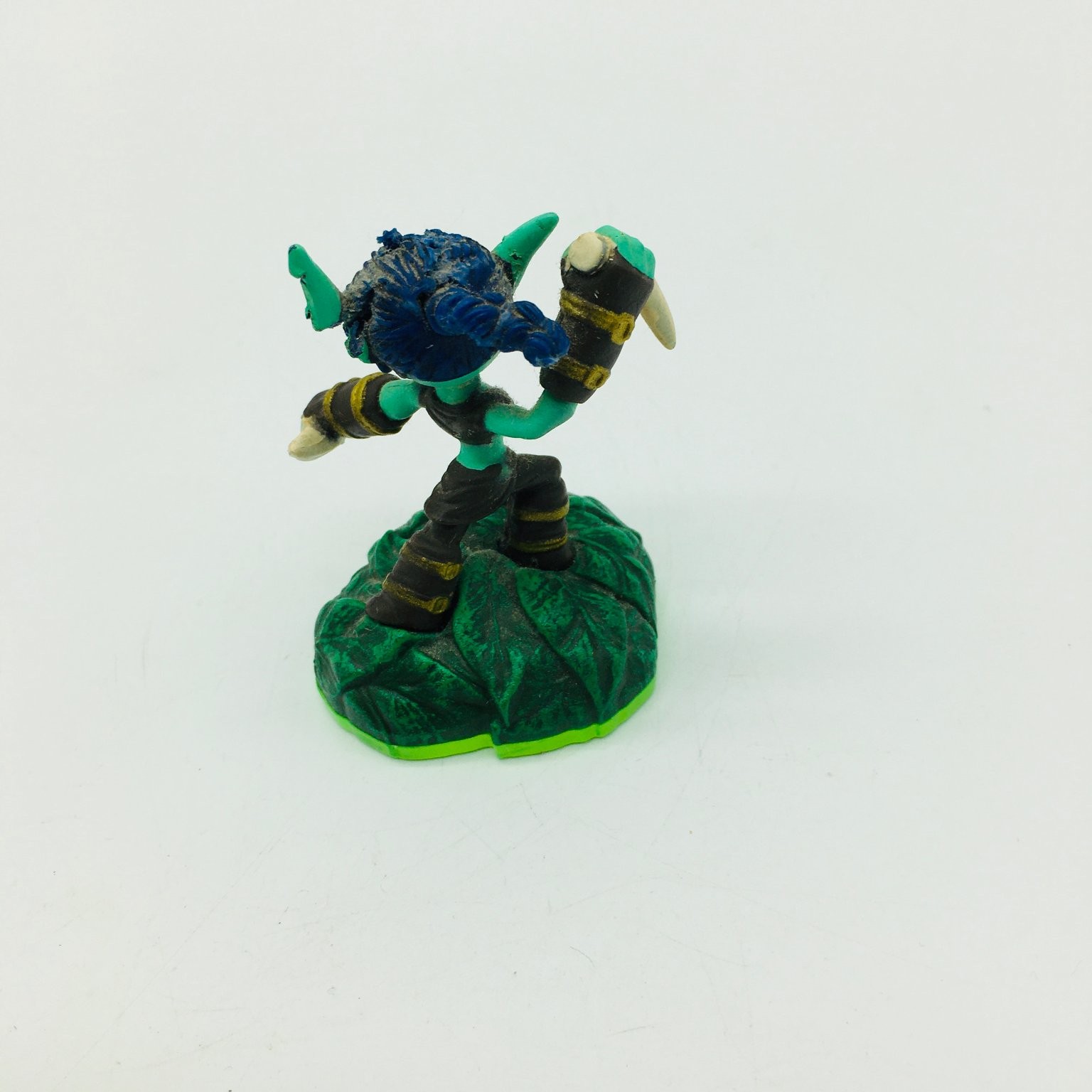 Activision Skylanders Stealth Elf Character Figure Universal