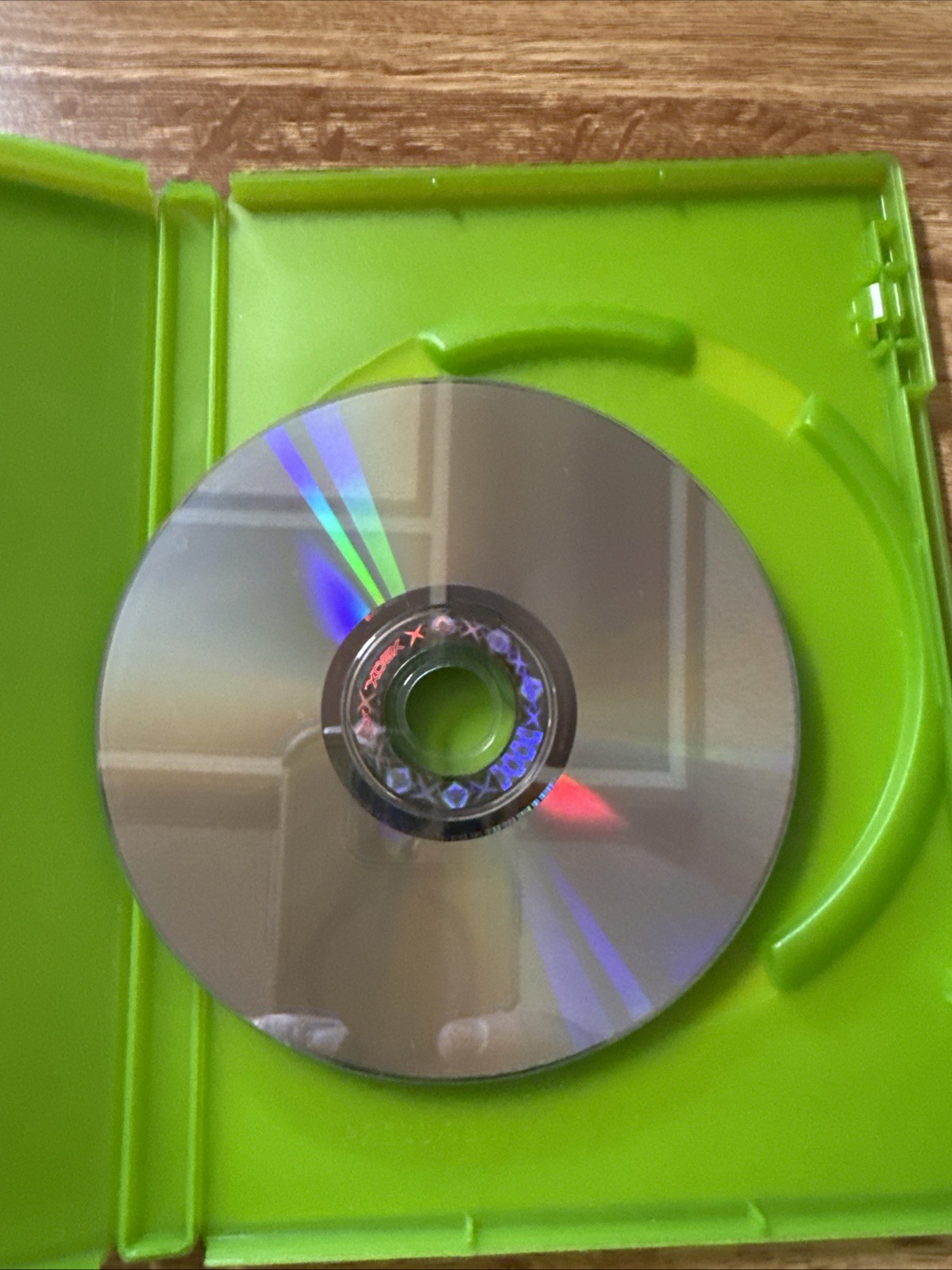 Tron 2.0: Killer App (Microsoft Xbox, 2004)