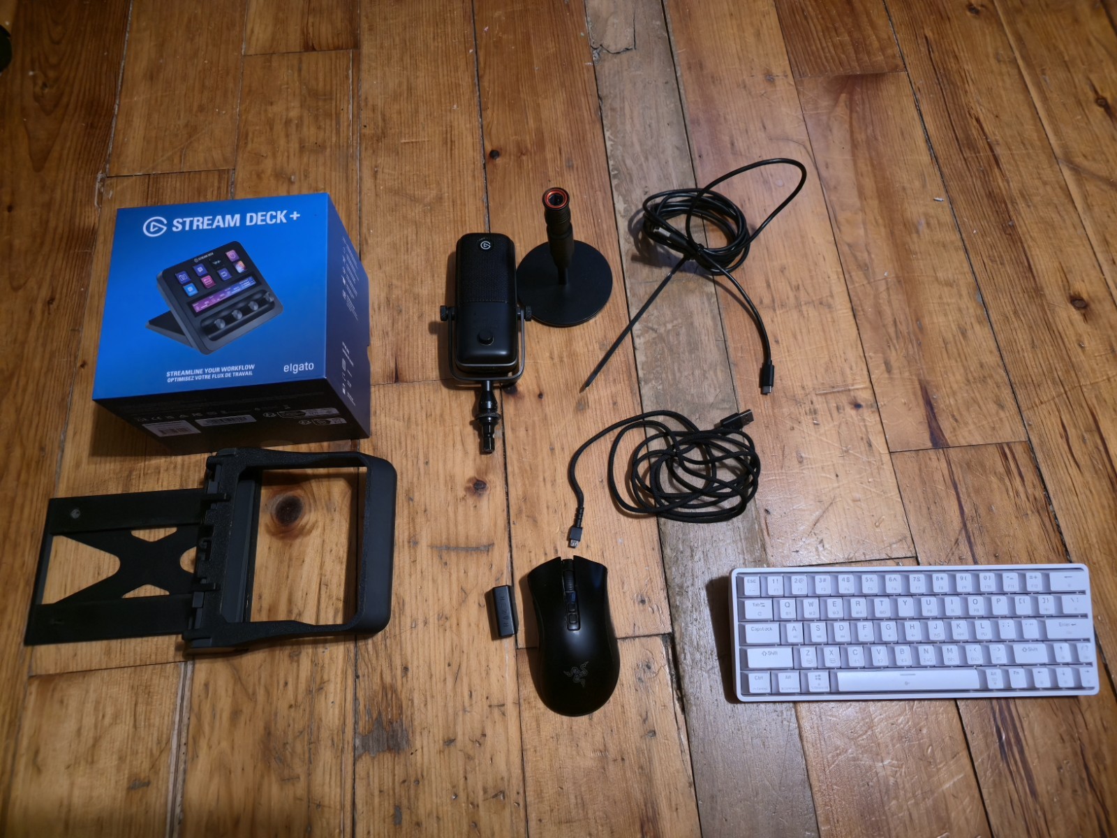 Elgato Stream Deck Plus