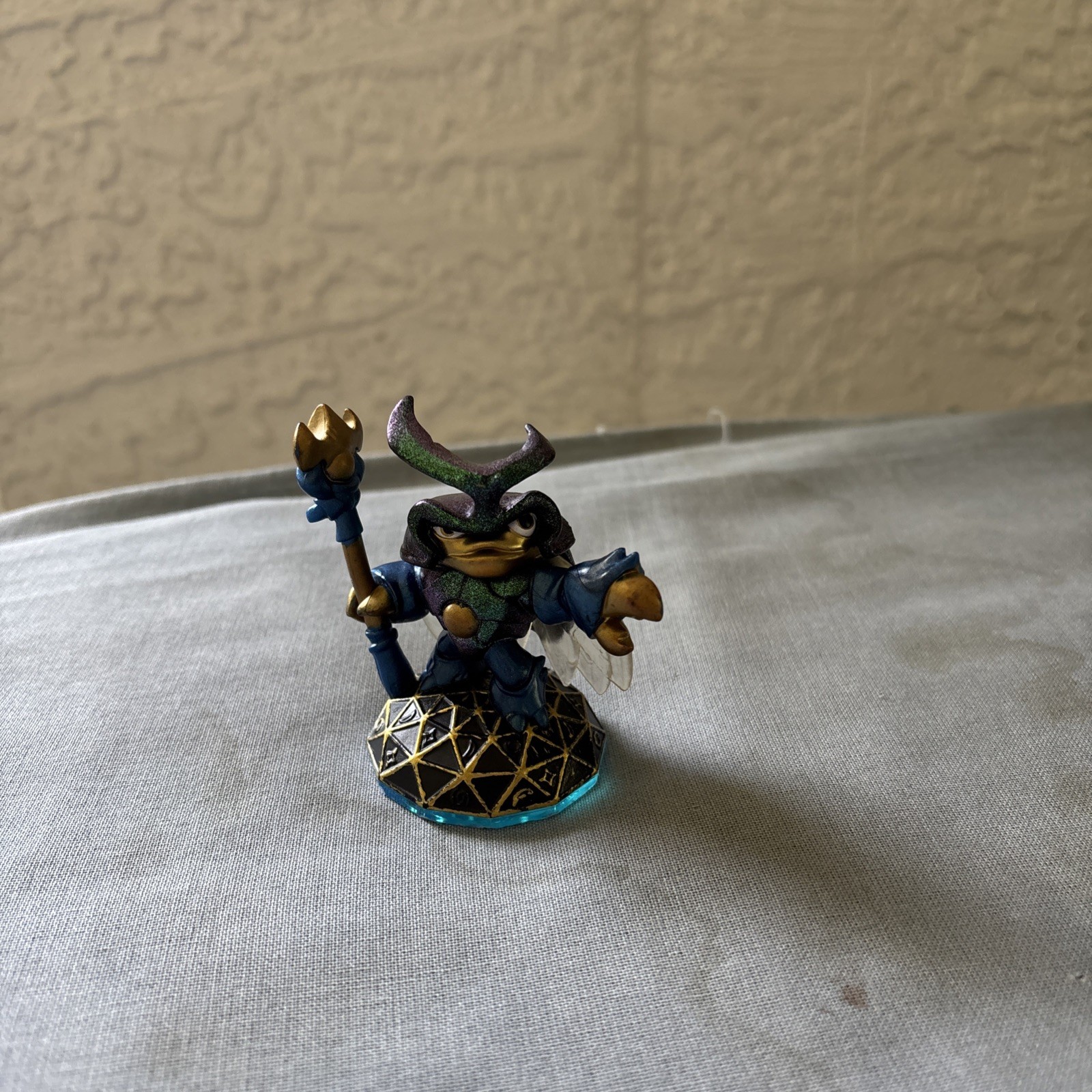 Skylanders Swap Force Dune Bug Figure