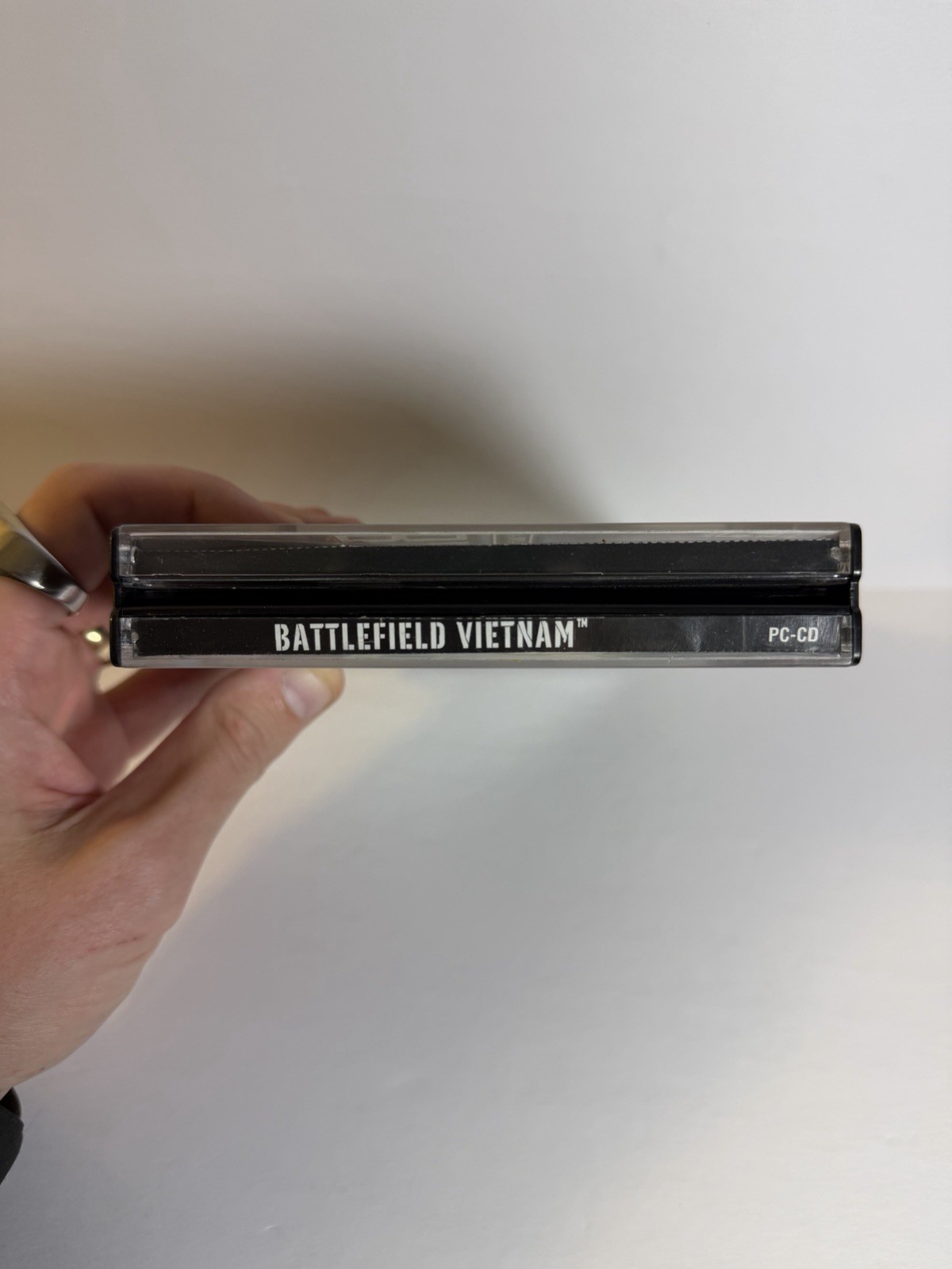 Battlefield Vietnam (3 Disc Set) PC 2004