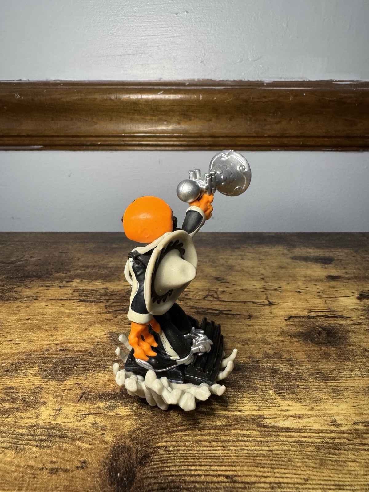 Skylanders Superchargers Frightful Fiesta Figure 87528888