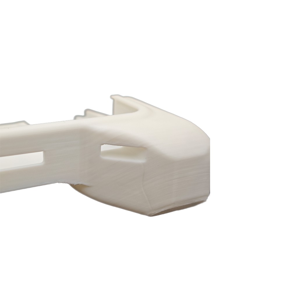 For Anbernic RG35XXH Handle Controller DIY Controller 3D Printed Grip Handle