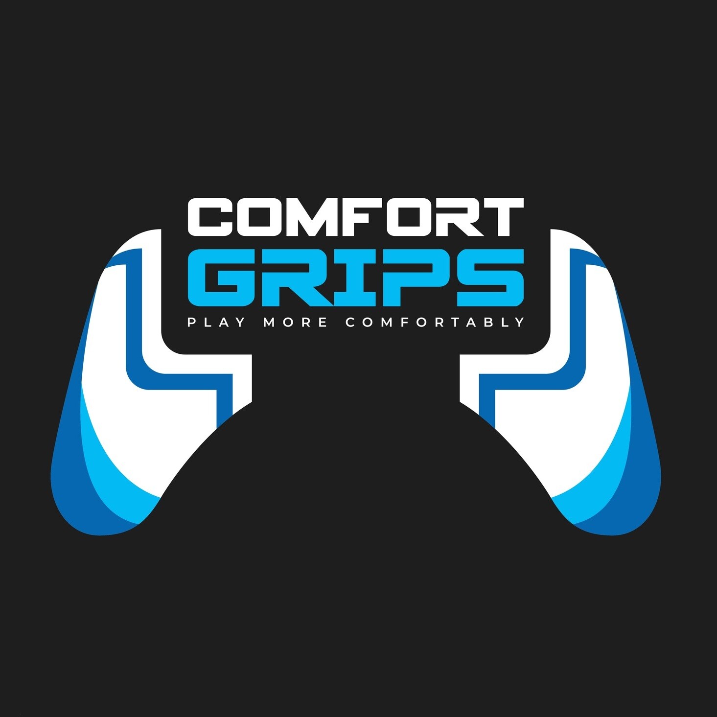 Powkiddy RGB20S Comfort Grip Case – 3D Printed