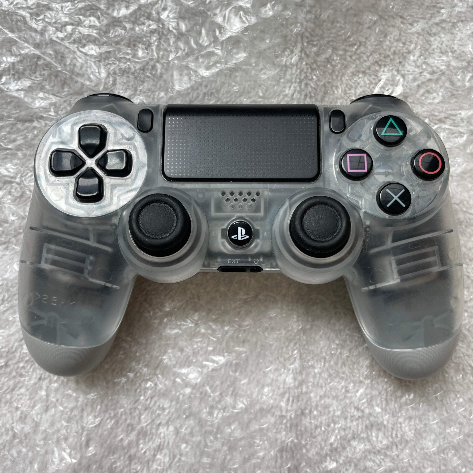 PS4 Sony PlayStation 4 OFFICIAL OEM Dualshock 4 Authentic Wireless Controller