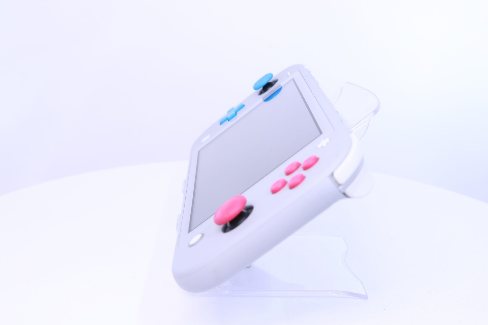 JP Game Nintendo Switch Lite Zacian Zamazenta [Rank :A] 【 Region Free 】