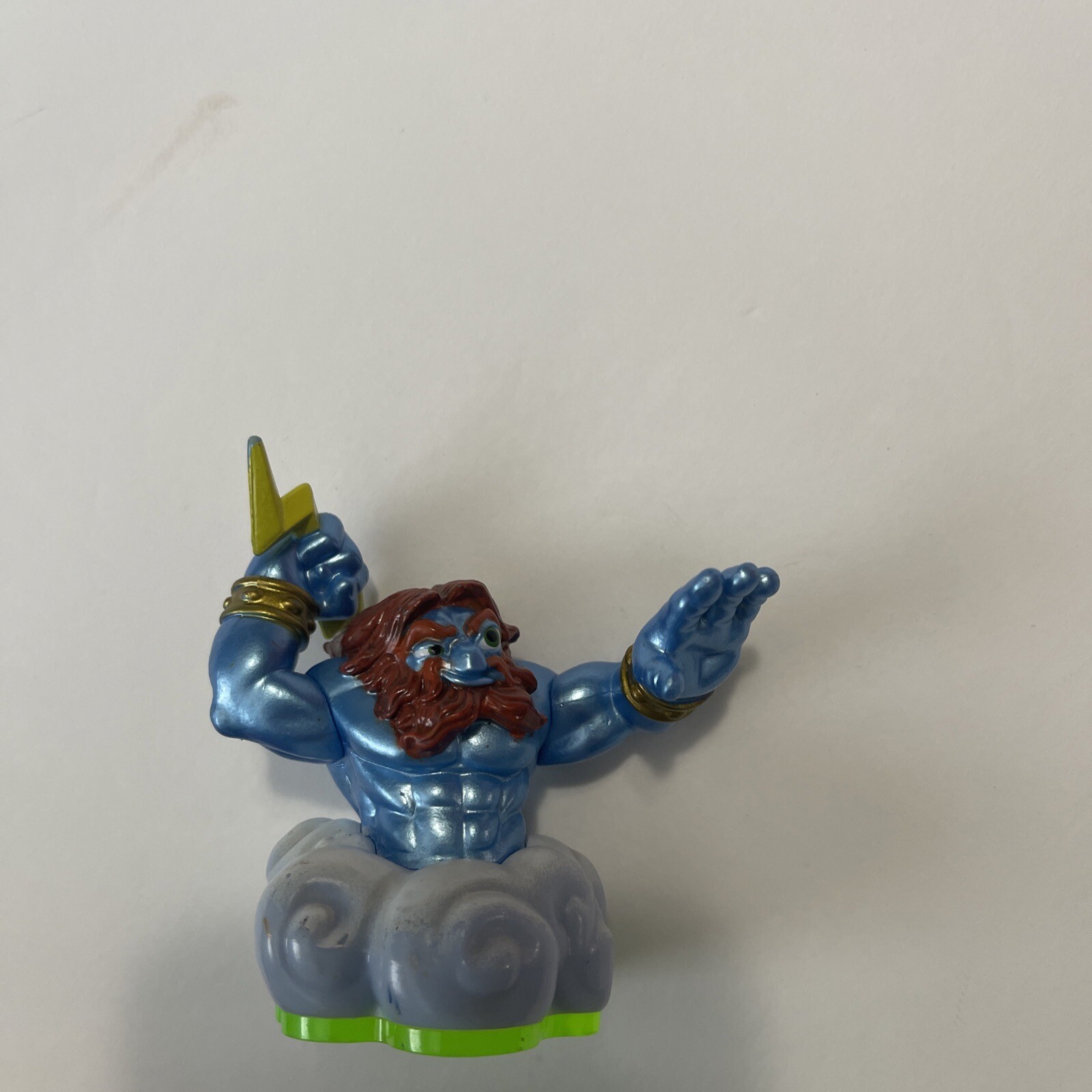 Skylanders Spyro’s Adventure Series 1 “Lightning Rod”