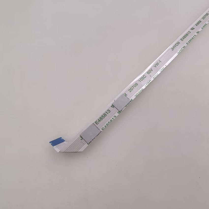 For Xbox/One X Game Console Power Reset & Eject Button Ribbon Switch Flex Cable