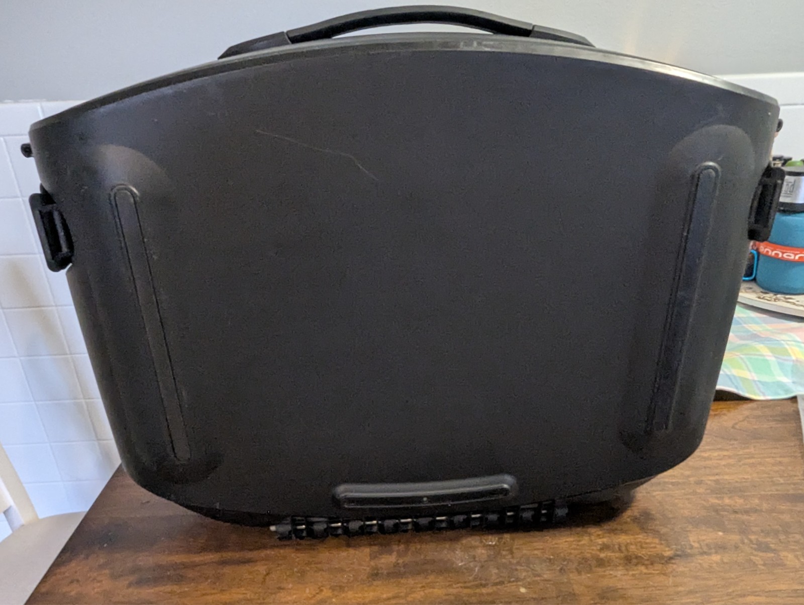 GAEMS G155 Portable Personal Gaming Monitor HDMI​​ PS3 Xbox 360 PS4 Case