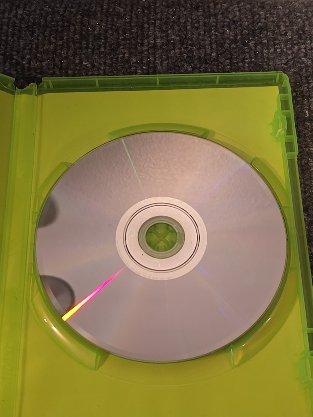 NASCAR The Game 2011 (Microsoft Xbox 360, 2011) ☆NO MANUAL☆