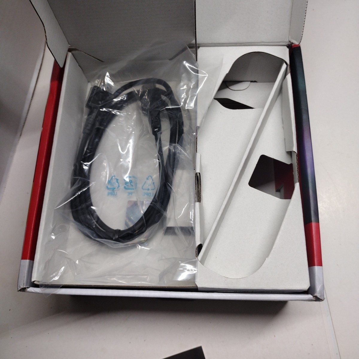 Genuine OEM Nintendo Switch 2 Dock + HDMI + Box