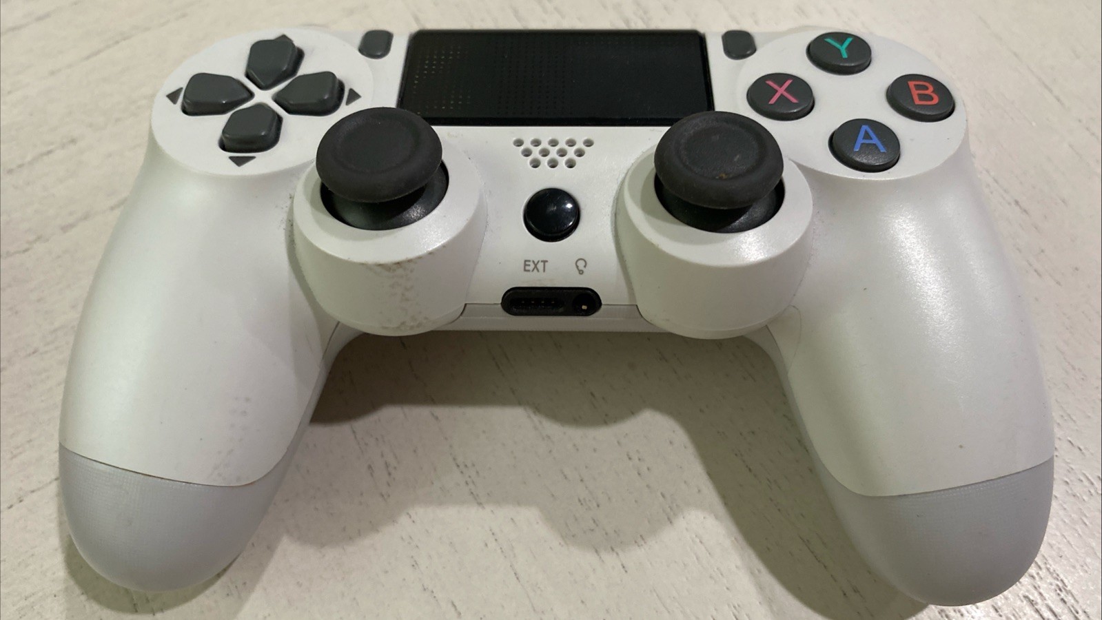 PlayStation 4 Wireless Controller – Unbranded – Free Shipping