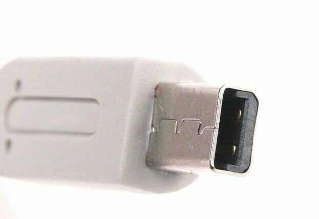 Home Wall Charger AC Power Adapter Cord for Nintendo DSi/ XL /2DS/ 3DS/ 3DS XL
