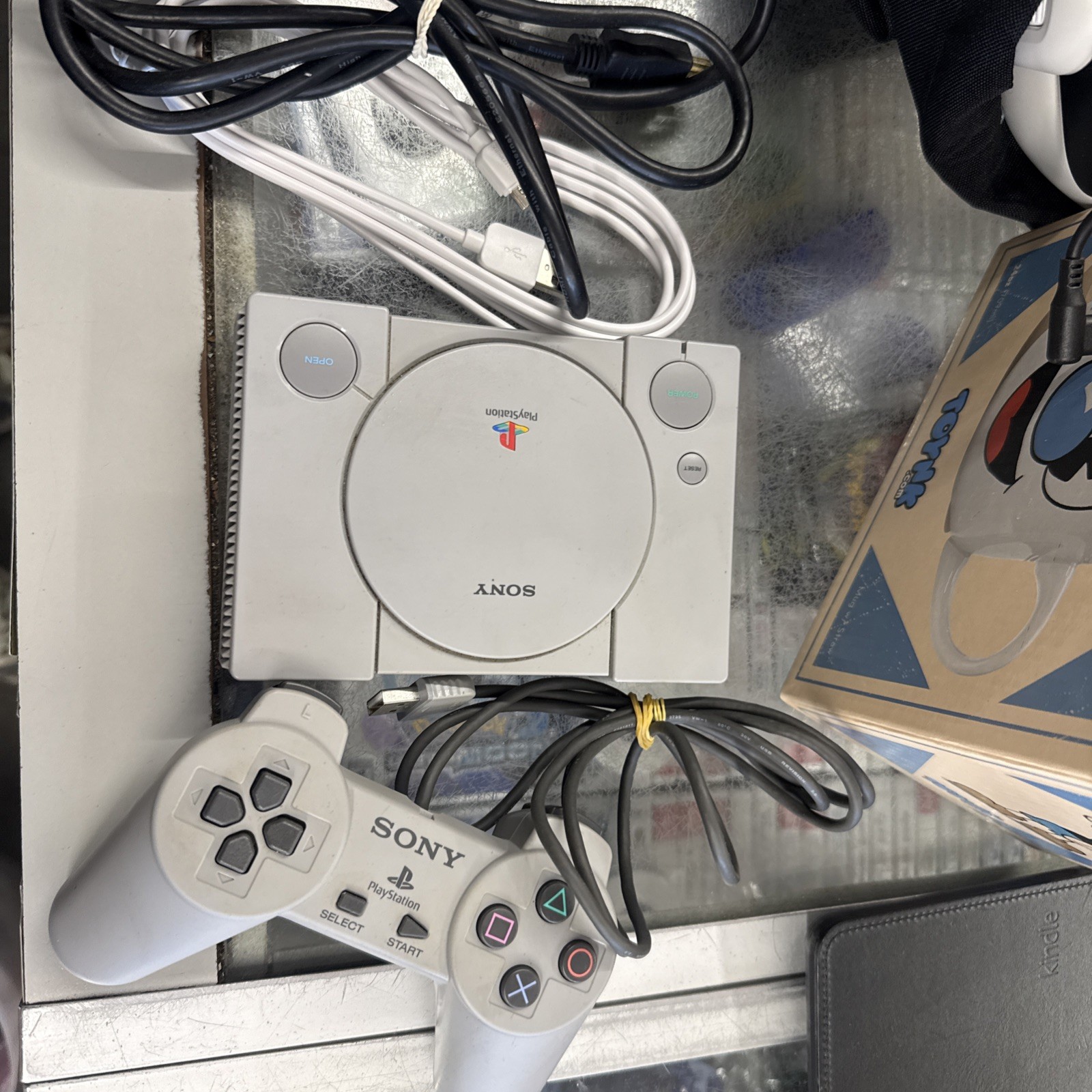 Sony PlayStation 1 Classic Mini Edition