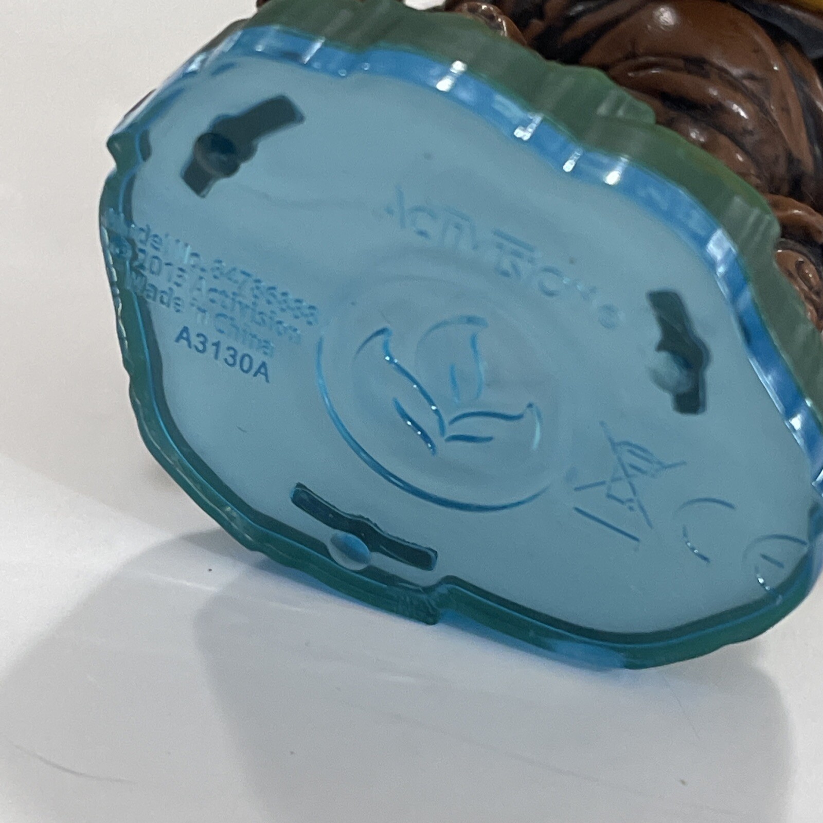 Skylanders Bumble Blast figure guc