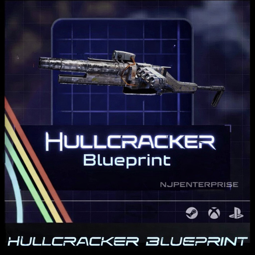 ARC Raiders – Blueprint Shop & More