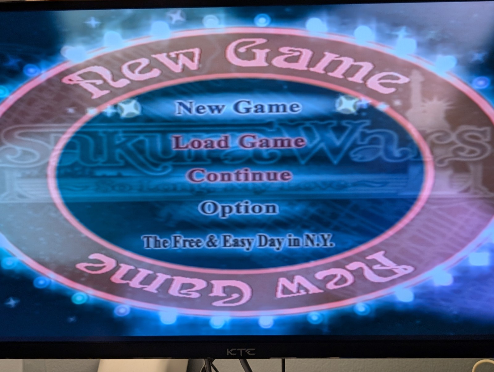Sakura Wars So Long My Love Premium Bonus Edition PS2 CIB Complete Tested – NIS
