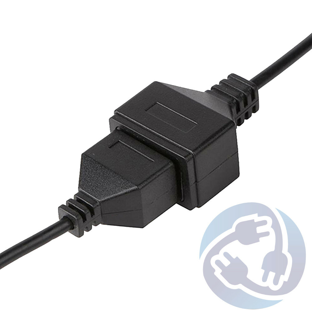 Lot 10x 6 ft Extension Cable for Original 1985 Nintendo NES Controller