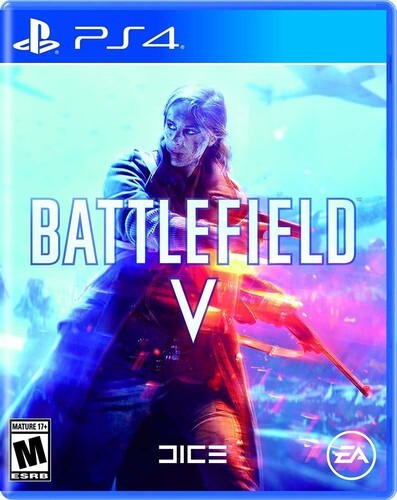Battlefield V – Sony PlayStation 4