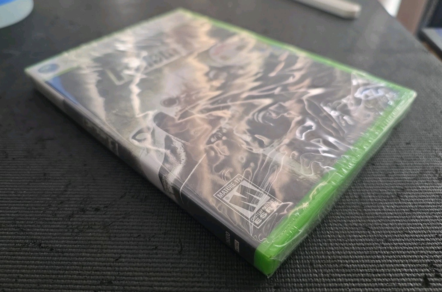 Fallout 3 Xbox 360 Brand New Sealed Authentic – European Reseal
