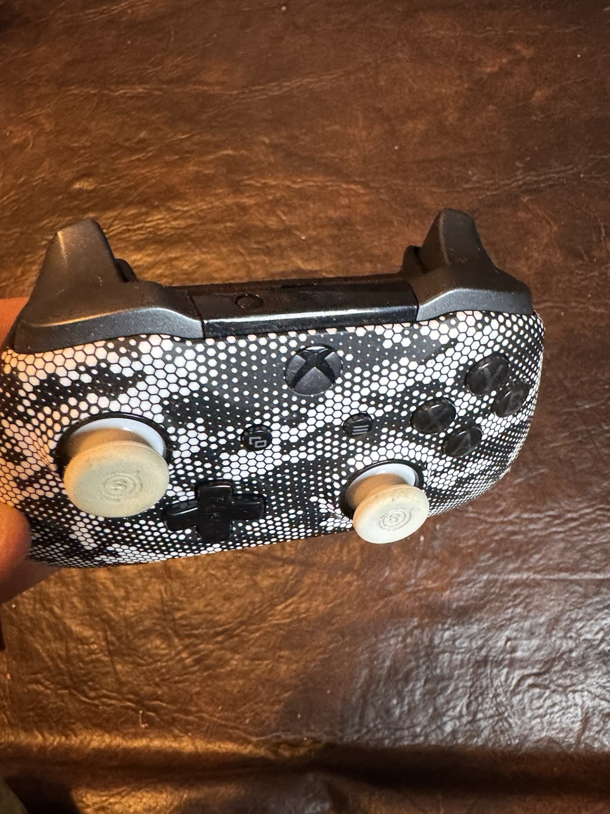 SCUF Xbox Controller Please Read