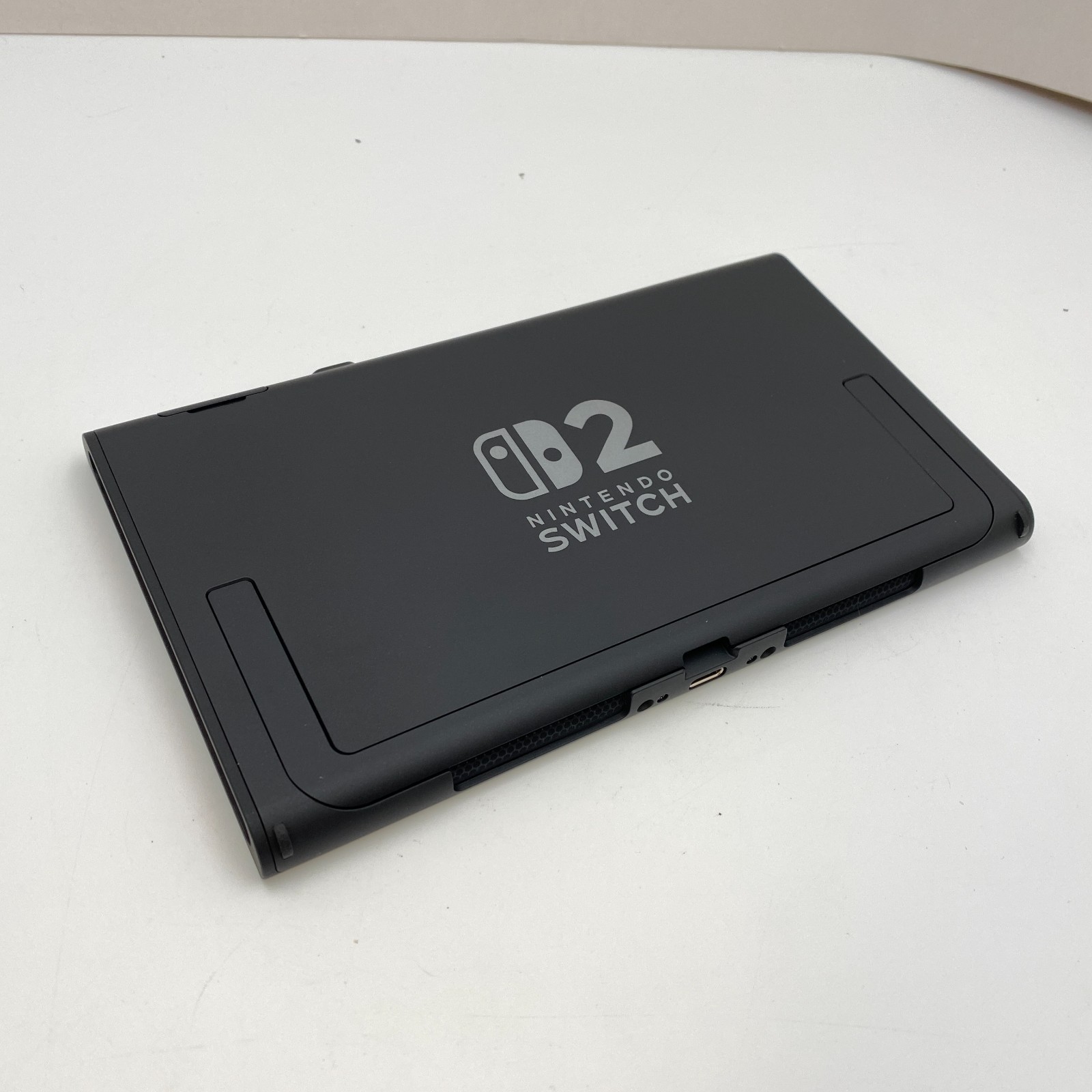 Nintendo Switch 2 – 2025 – 256GB – Black – Game Console – Good Condition