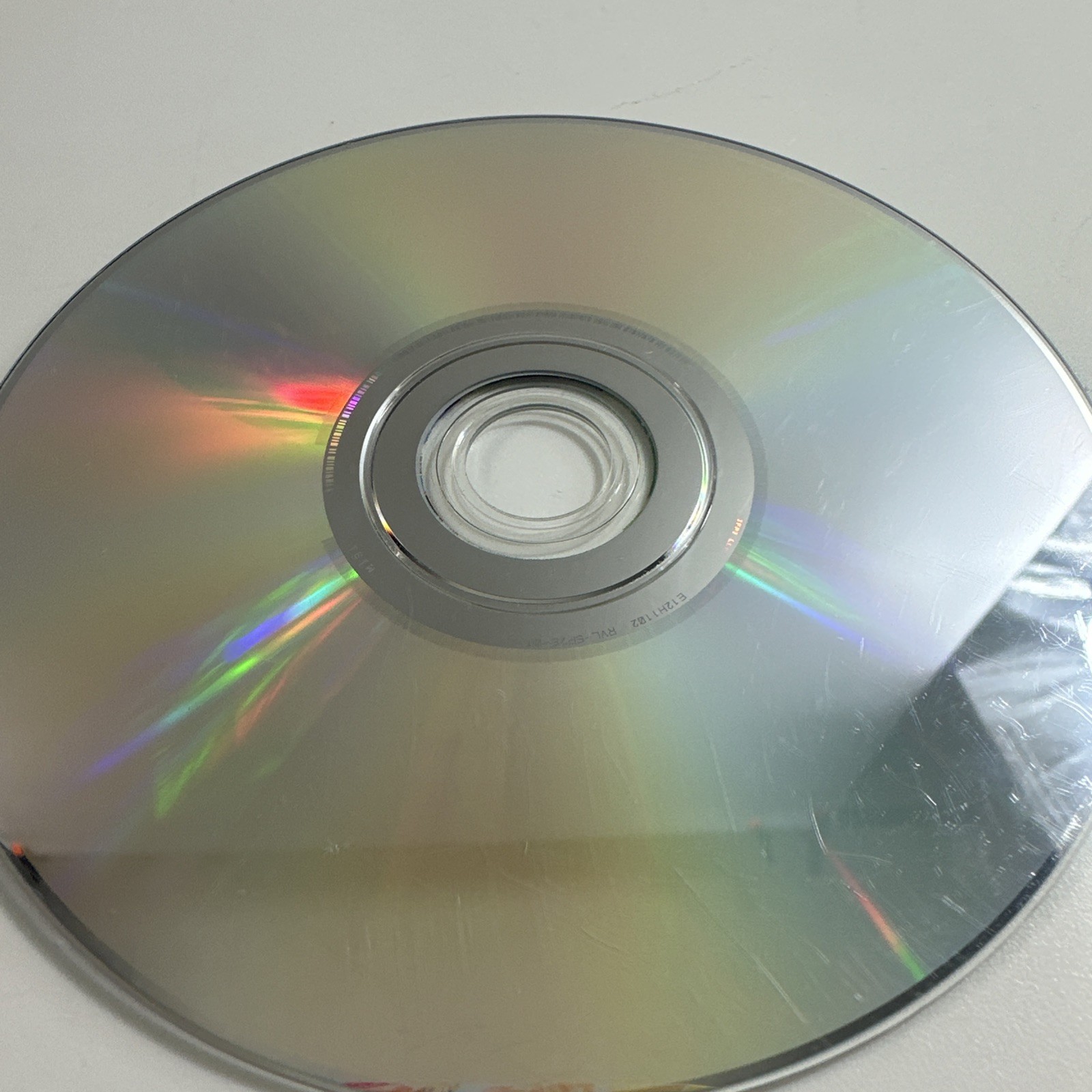 Wii Sports & Wii Sports Resort 2 in 1 Combo Disc Nintendo – Tested