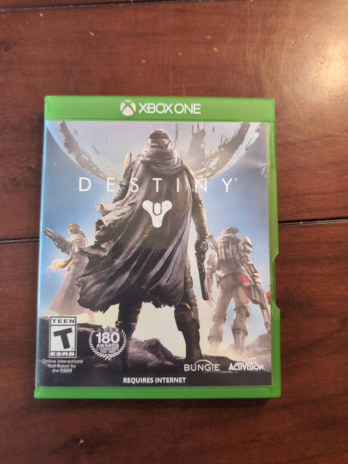 Multiple XBOX One, 360 & Kinect Games!! Selling Everything As A Package Deal.