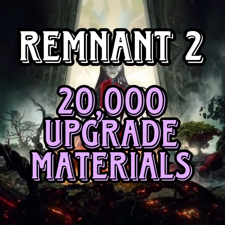 Remnant 2 Game Items – Prism Mods [All Platforms]