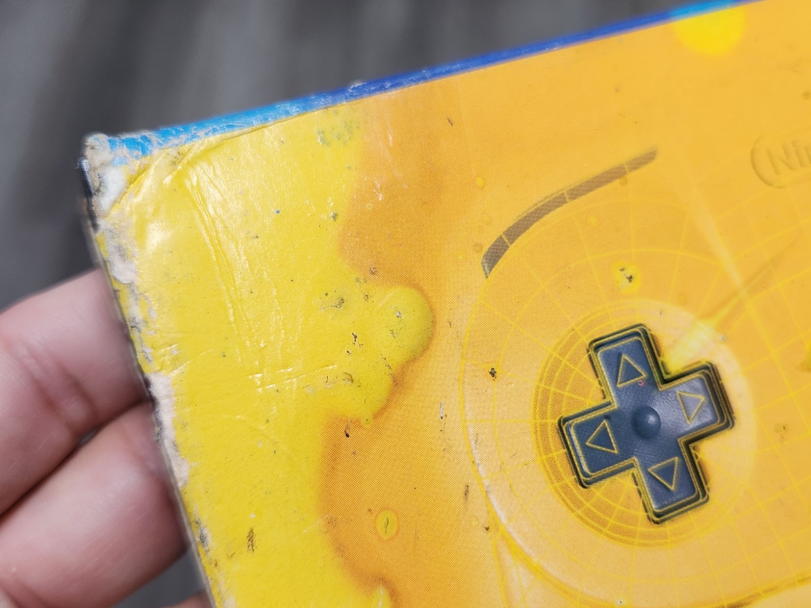 Change the System – 1996 N64 Nintendo 64 Console Launch Promo VHS Cassette Tape