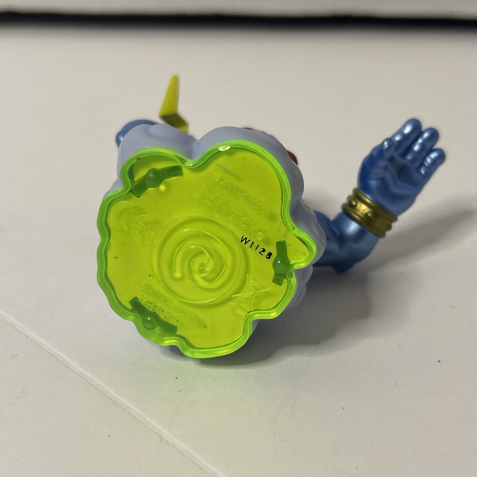 Activision Skylanders Adventure Lightning Rod Figure
