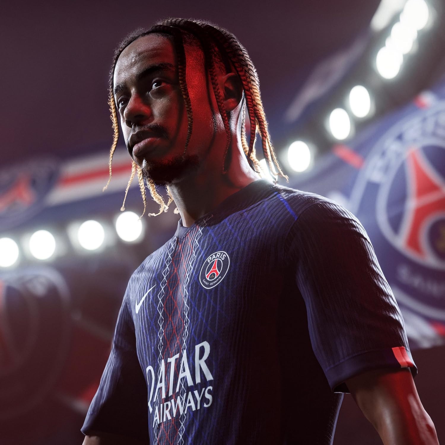 EA Sports FC 26 – PlayStation 5 (PS5) – New Sealed