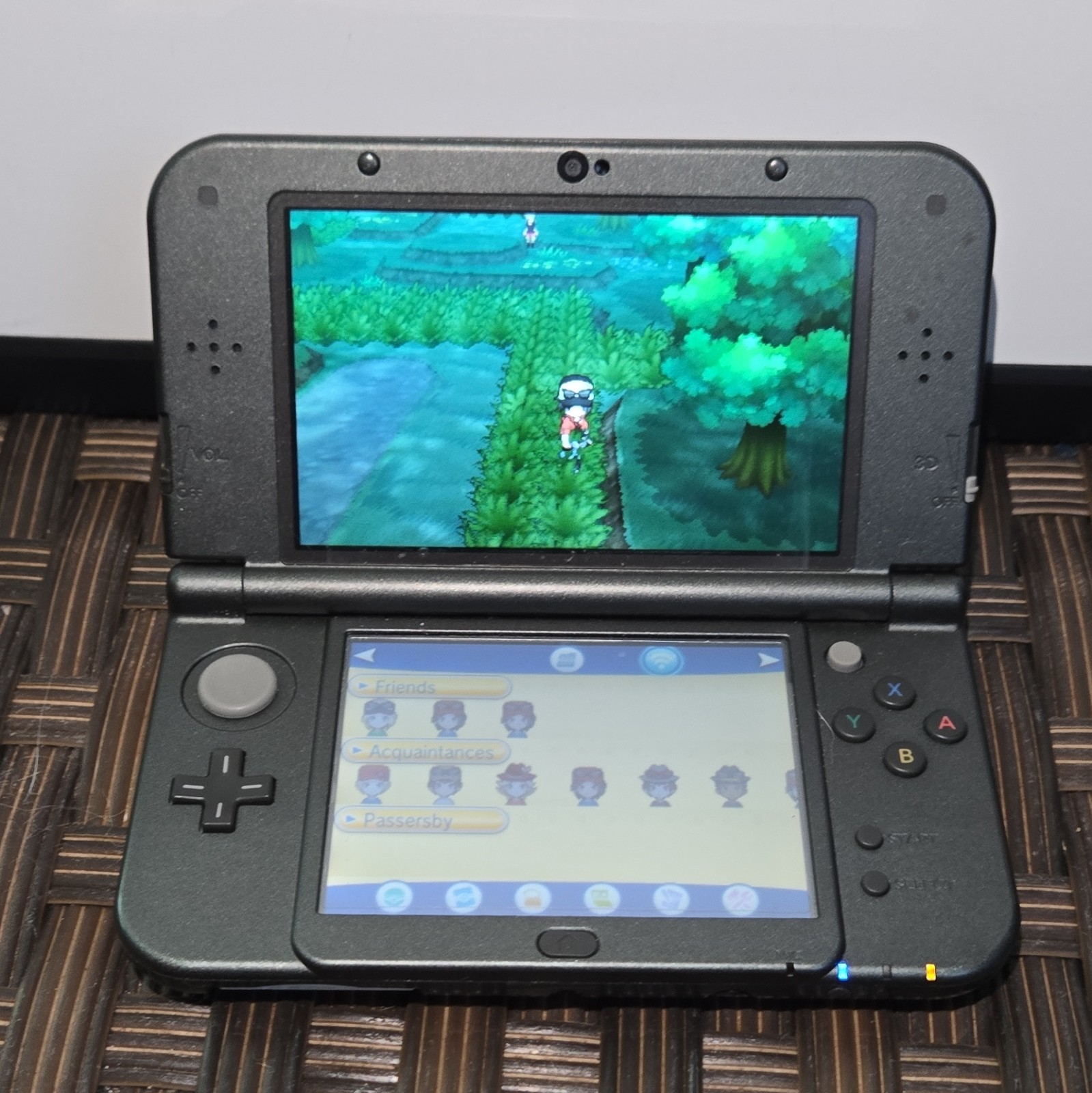 Nintendo Pokémon X for Nintendo 3DS, Online Play, JRPG RPG, E, NTSC-U/C 2013